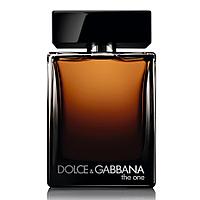 Dolce & Gabbana The One Men Apa de parfum Tester 100ml