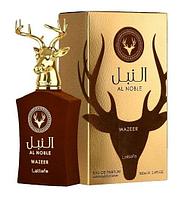 Parfum arabesc unisex Lattafa Wazeer Al Noble 100 ml