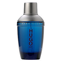 Hugo Boss Dark Blue MEN Apa de toaleta 75ml