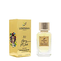 Extract de Parfum Lorinna Gany Mood, unisex 50 ml