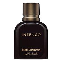 Dolce & Gabbana Intenso Pour Homme MEN Apa de parfum 125ml