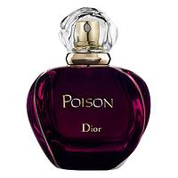 Christian Dior Poison Femei Apa de toaleta 100ml