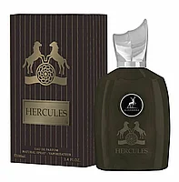 Alhambra Hercules, 100 ml, apa de parfum, de barbati