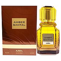 Ajmal Amber Santal UNISEX Apa de parfum 100ml