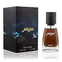 Escent JEBEL JAIS, 100 ml, apa de parfum, de barbat inspirat din Dior Fahrenheit