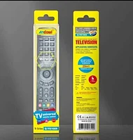 Telecomanda universala pentru TV LG / SONY / SAMSUNG / PANASONIC / PHILIPS etc.