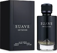 Fragrance World Suave Intense, 100 ml, apa de parfum, de barbat