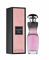 Fragrance World, La Nuit Rose, 100 ml, apa de parfum, de dama