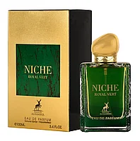 Parfum Alhambra NICHE Royal Vert 100 ml, unisex