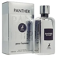 Apa de parfum Alhambra Panther for men, 100 ml
