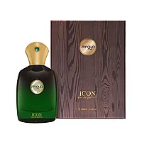 Zimaya Icon apa de parfum, de barbat, 100 ml, inspirat din Amouage Epic Men