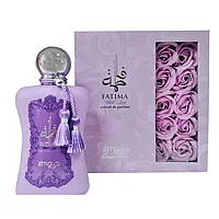 Zimaya Fatima Velvet Love, extract de parfum, 100 ml, inspirat din Givenchy Irresistible