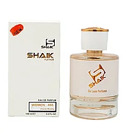 Shaik 466 apa de parfum 100 ml de dama