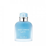 Dolce & Gabbana Light Blue Eau Intense MEN Apa de parfum Tester 100ml