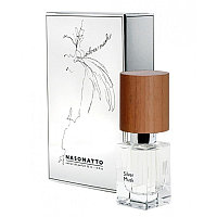 Nasomatto Silver Musk UNISEX Extract De Parfum 30ml Tester