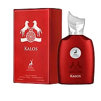 Alhambra Kalos, apa de parfum, de barbat, 100 ml, inspirat din Marly Kalan