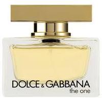 Dolce & Gabbana The One WOMEN Apa de parfum 75ml