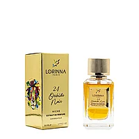 Lorinna Orchide Noir, Nr. 24 Extract de parfum, Unisex, 50 ml