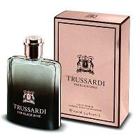 Trussardi The Black Rose WOMEN Apa de parfum Tester 100ml