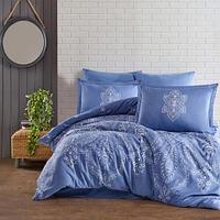 Lenjerie de pat ranforce Clasy king size (ROVI V1) - LenjeriiPat-Pucioasa.ro - Magazin Online lenjerii pat