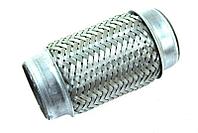Racord flexibil toba esapament 50X150 mm