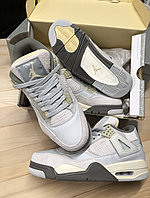 Jordan 4 craft dust