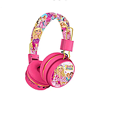 Casti Wireless, MINISO Barbie, Bluetooth, Y2K 3D Stereo, Desene Animate