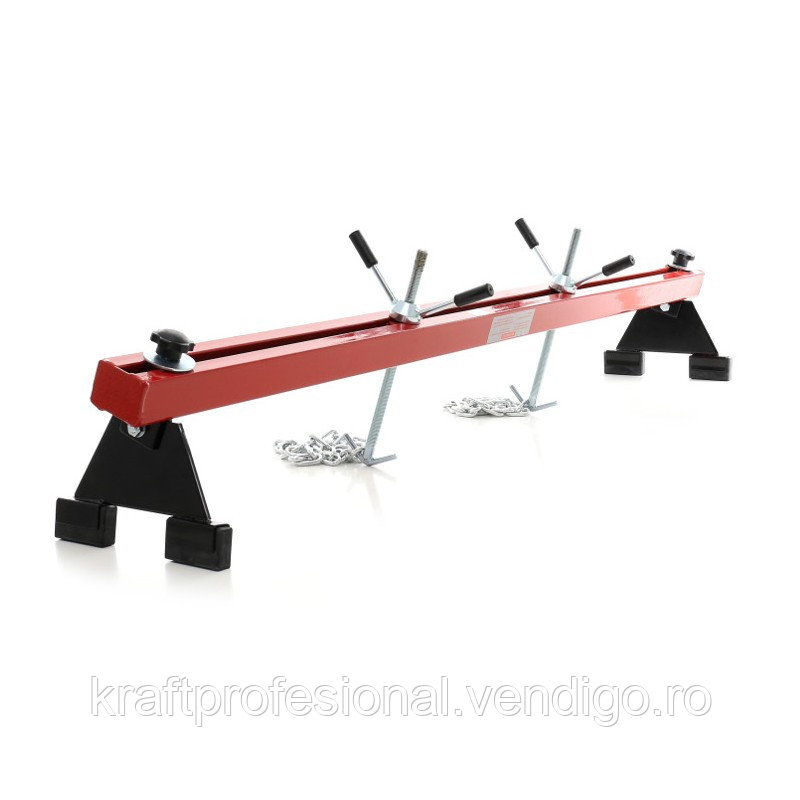 Dispozitiv pentru suspendat motoare 500kg KD324 - foto 1 - id-p90497506