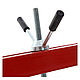 Dispozitiv pentru suspendat motoare 500kg KD324 - foto 4 - id-p90497506