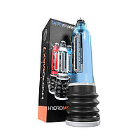 Pompa marire penis Bathmate Hydromax7 albastra