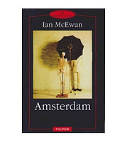 Ian McEwan - Ian McEwan - Amsterdam - 100417 - 100417
