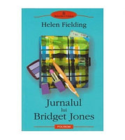 Helen Fielding - Jurnalul lui Bridget Jones - 100438