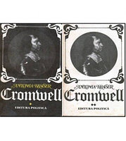 Antonia Fraser - Cromwell vol.I - II - 103026