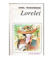 Ionel Teodoreanu - Lorelei - 103029