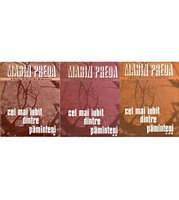 Marin Preda - Cel mai iubit dintre pamanteni vol.I-II-III - 103060