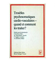 Colectiv - Troubles psychosomatiques cardio-vasculaires-quand et
