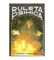George Vandeman - Ruleta psihica - 100270