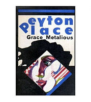 Grace Metalious - Peyton Place - 108613