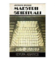 Jacques Brosse - Maestrii spirituali - 105591