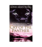 Adam Armstrong - Cry of the Panther - 112232
