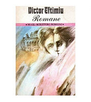 Victor Eftimiu - Romane vol.II - 100582