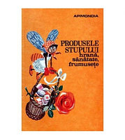 - Produsele stupului - hrana, sanatate, frumusete - 103635