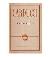 Giosue Carducci - Scrieri alese - 114783
