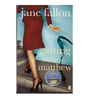 Jane Fallon - Getting rid of Matthew - 110523