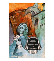 Mihnea Gheorghiu - Muschetarul lui Cantemir - 120958