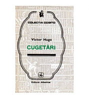 Victor Hugo - Cugetari - 101558
