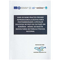 - Ghid de bune practici privind reproducerea si dezvoltarea