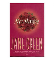 Jane Green - Mr. Maybe - 110633