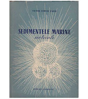 Victor Corvin Papiu - Sedimentele marine actuale - 126807