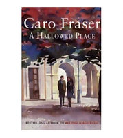 Caro Fraser - A Hallowed Place - 110643